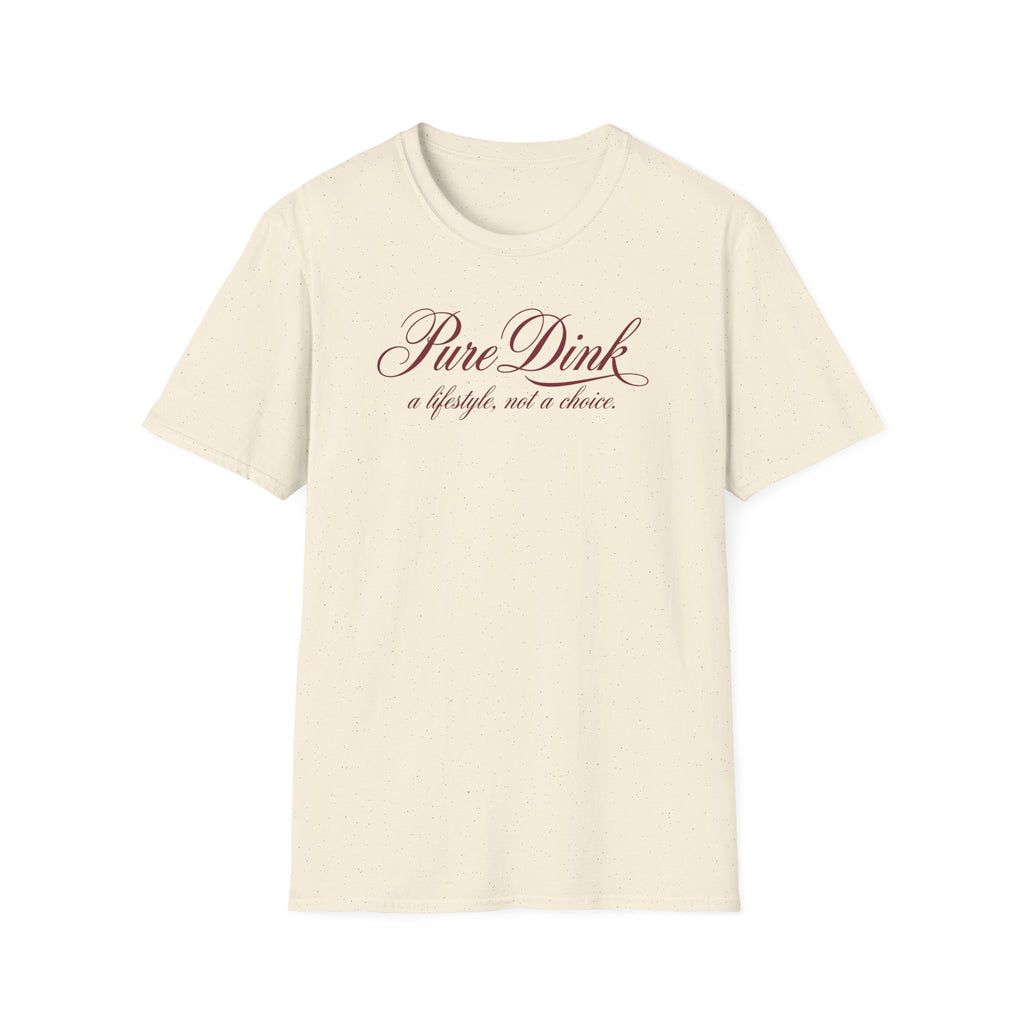 Pure Dink Tee