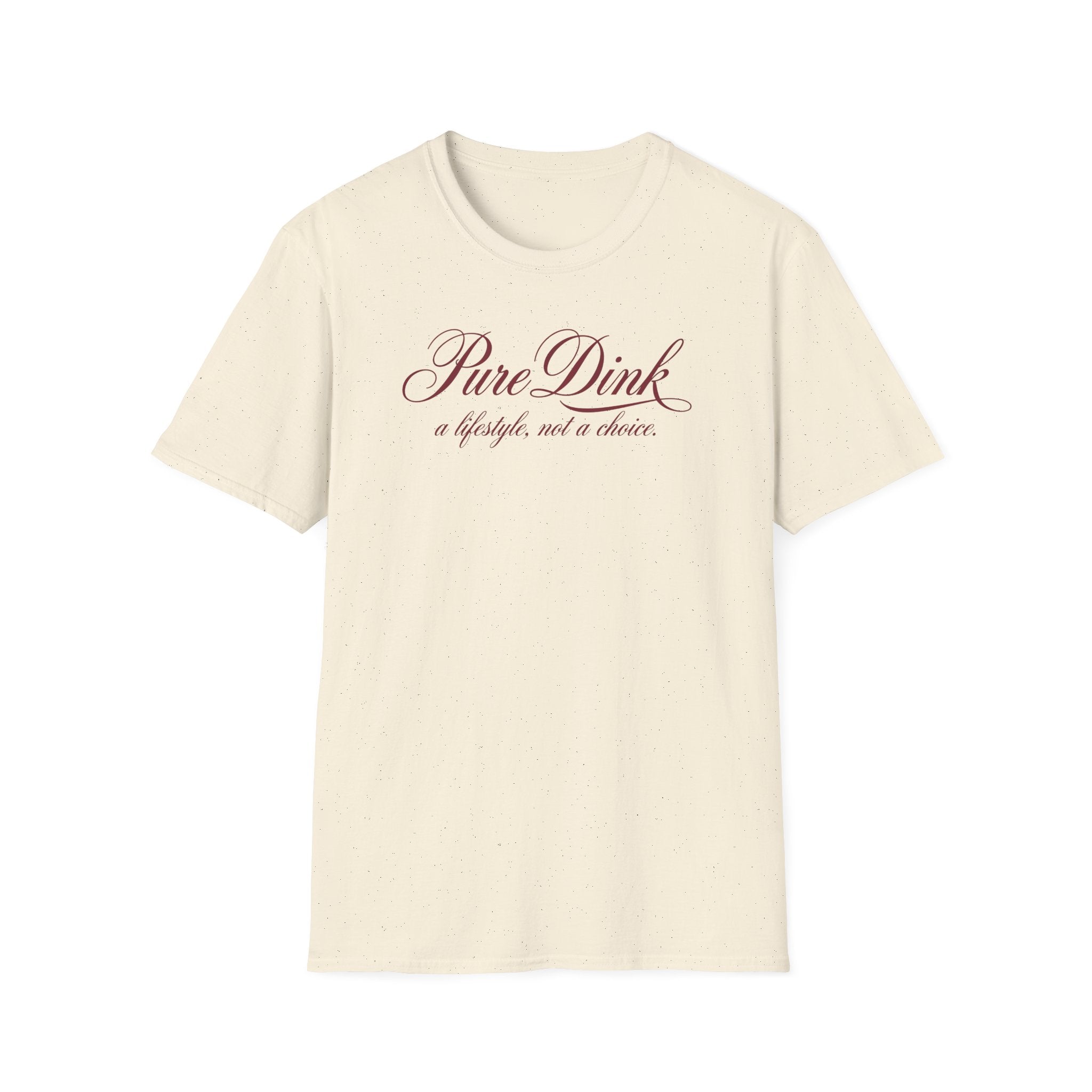 Pure Dink Tee