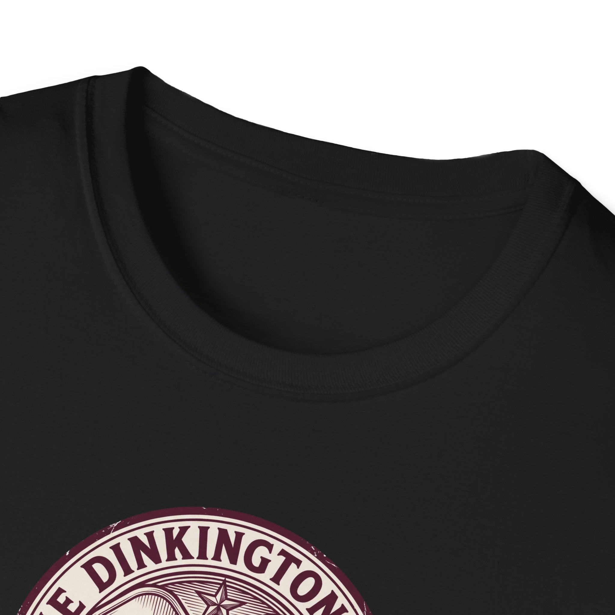 Dinkington Club Tee