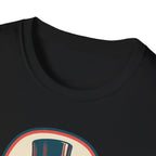 Patient. Dignified. Tee