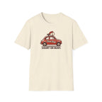 Dink Boys Car Tee
