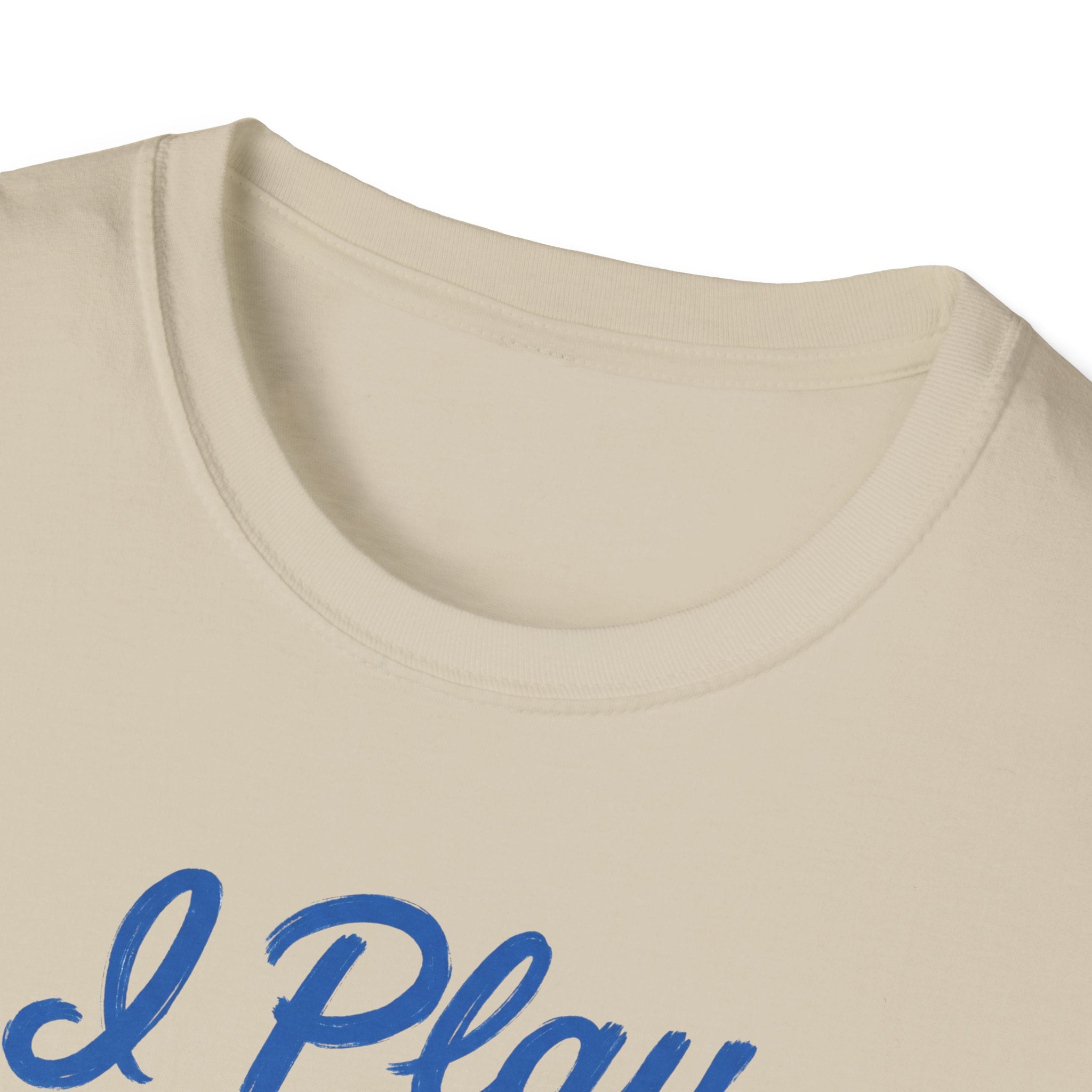 Wife Plays Widow Tee