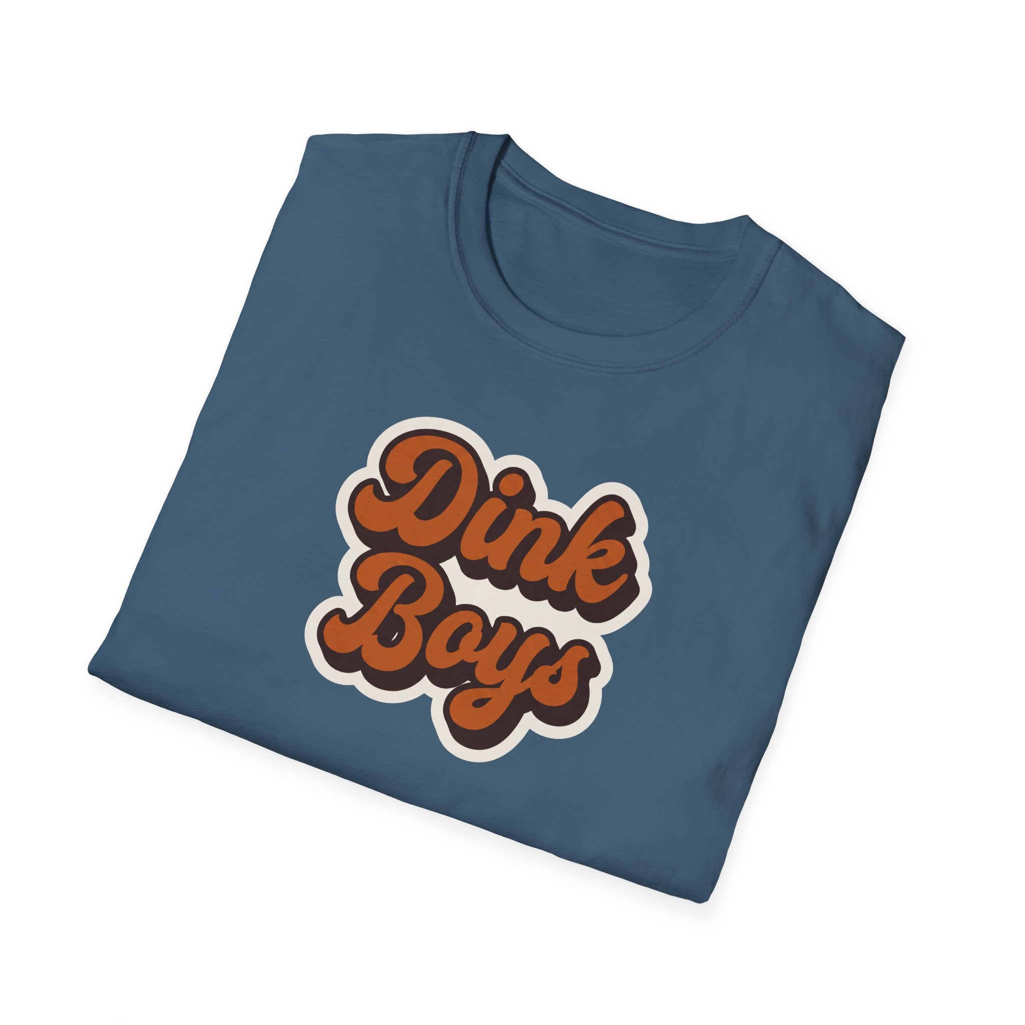 Dink Boys Tee