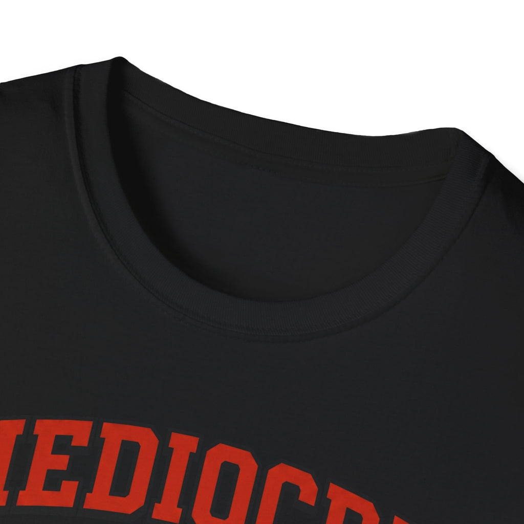 Mediocre Athletic Tee