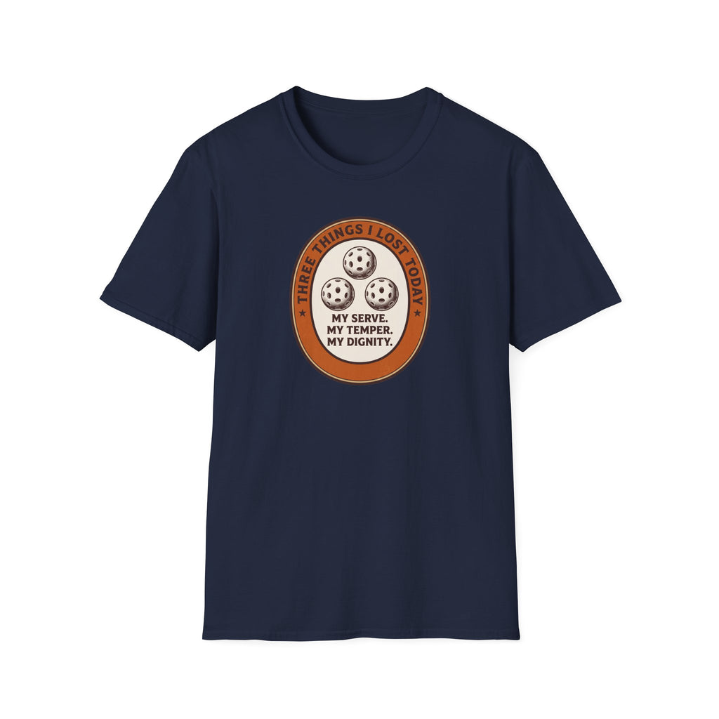 Three Things I Lost Tee