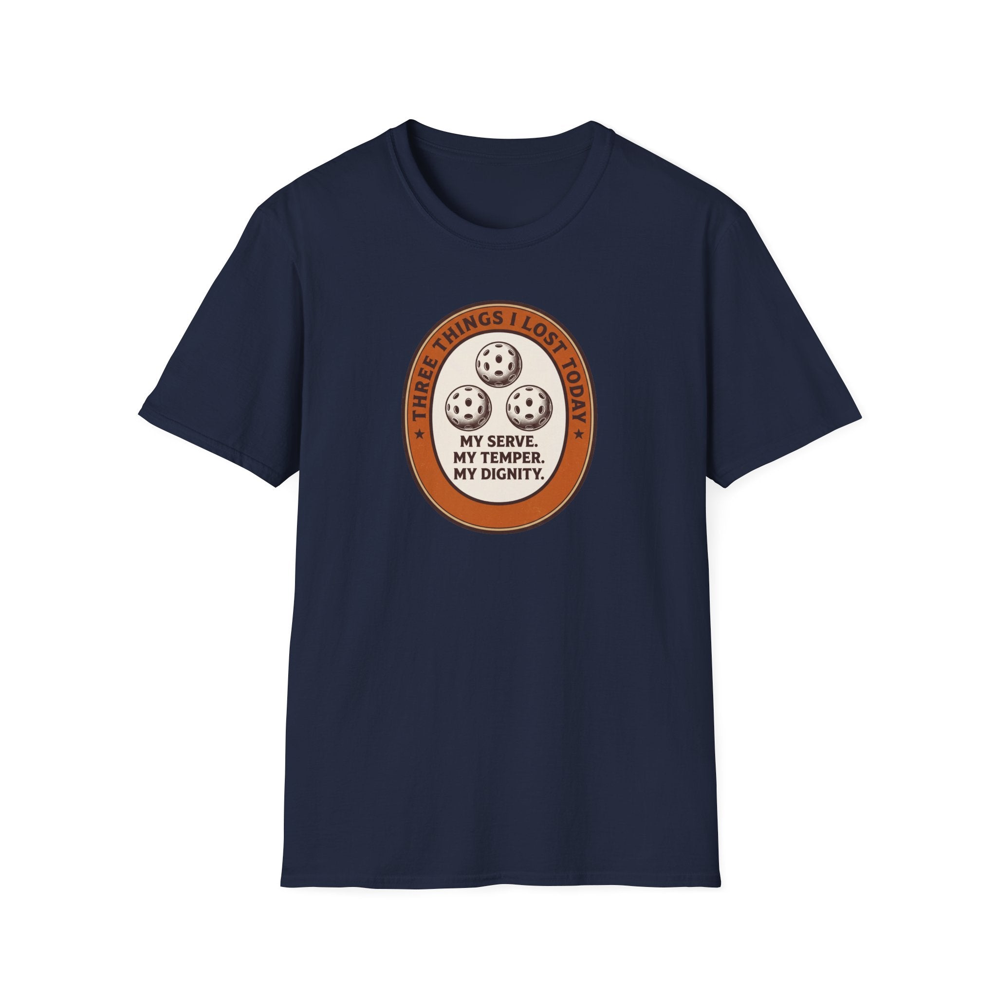 Three Things I Lost Tee