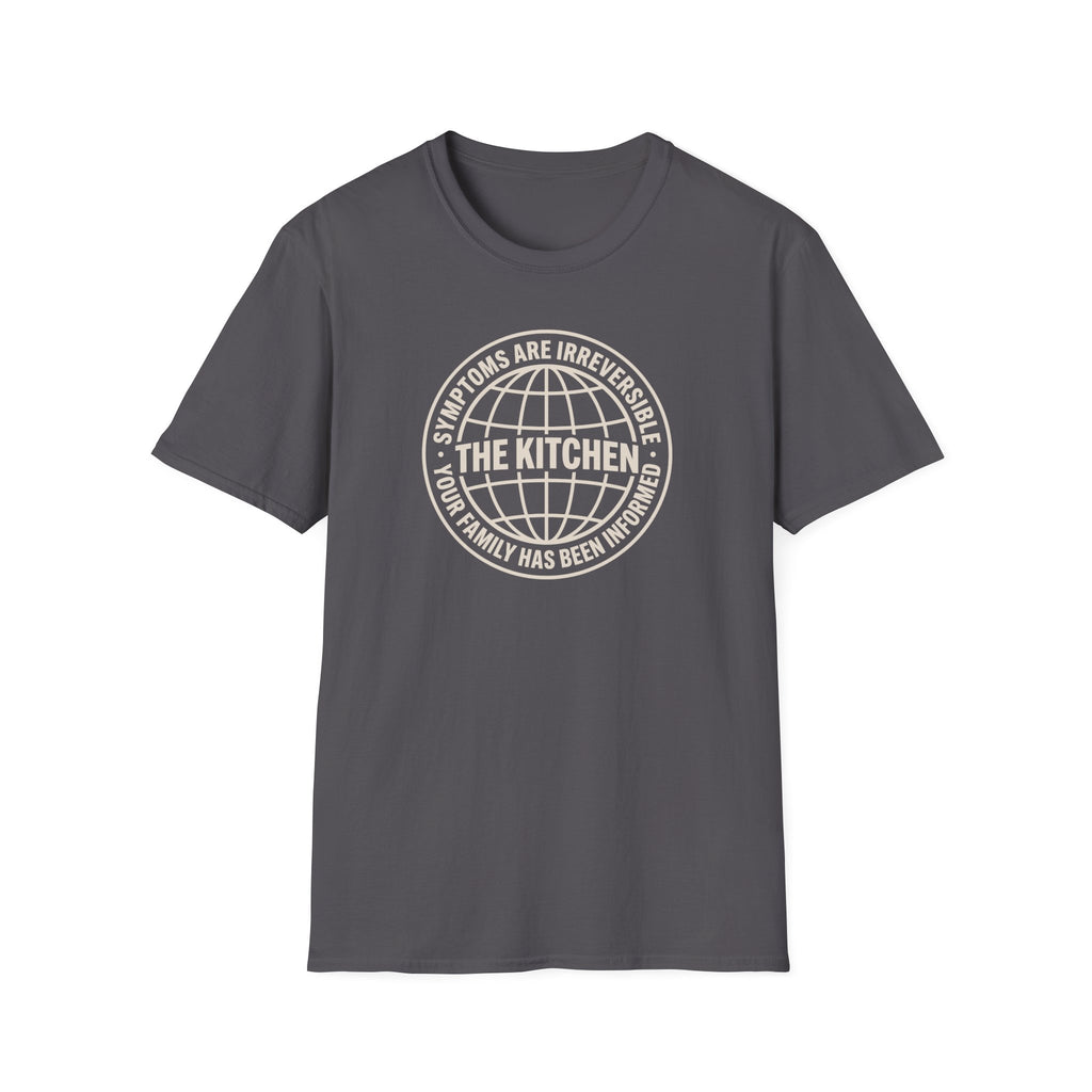 The Kitchen Sticker Tee