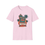 Pickleball Inn Tee