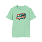Dink Truck Tee