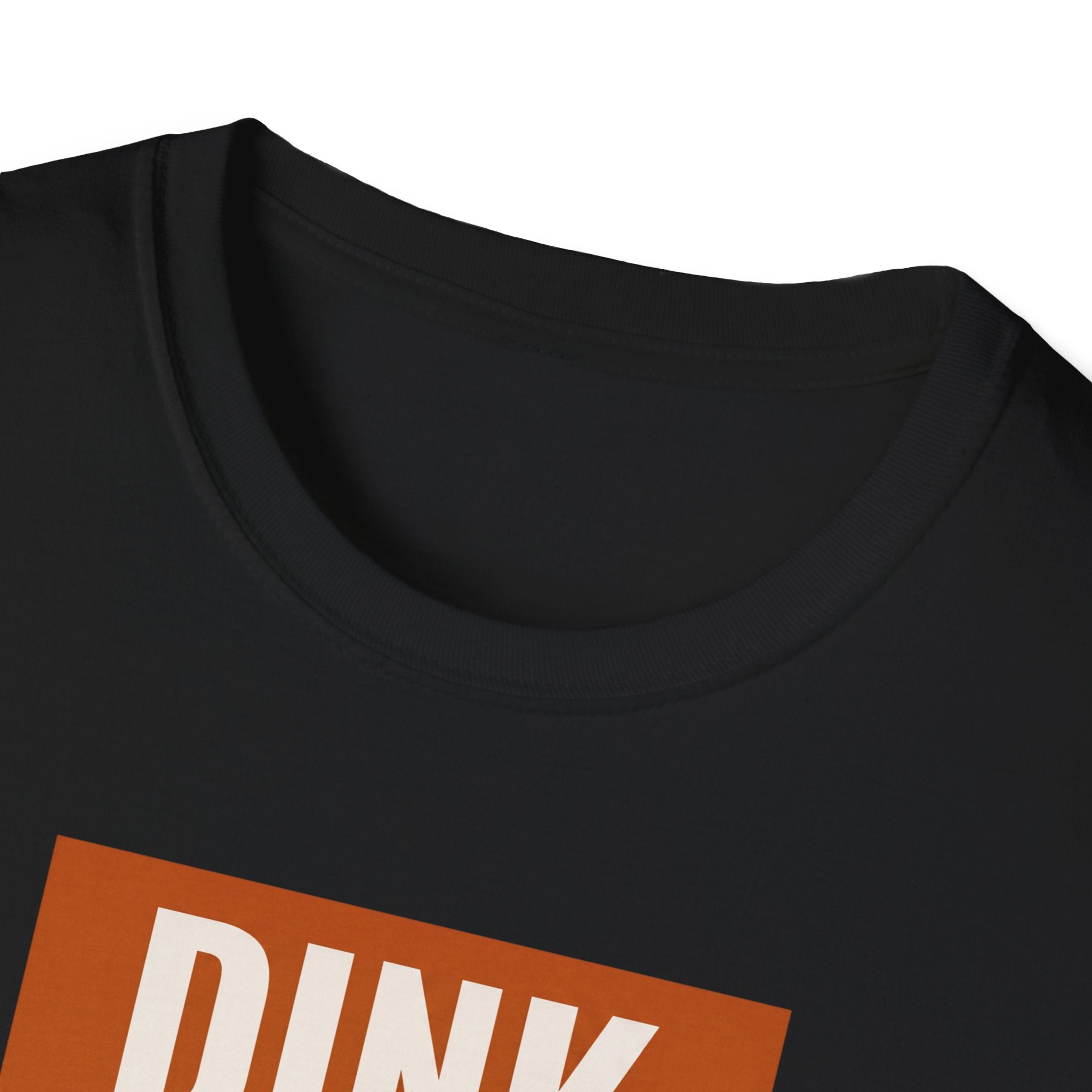 Dink Hard Tee