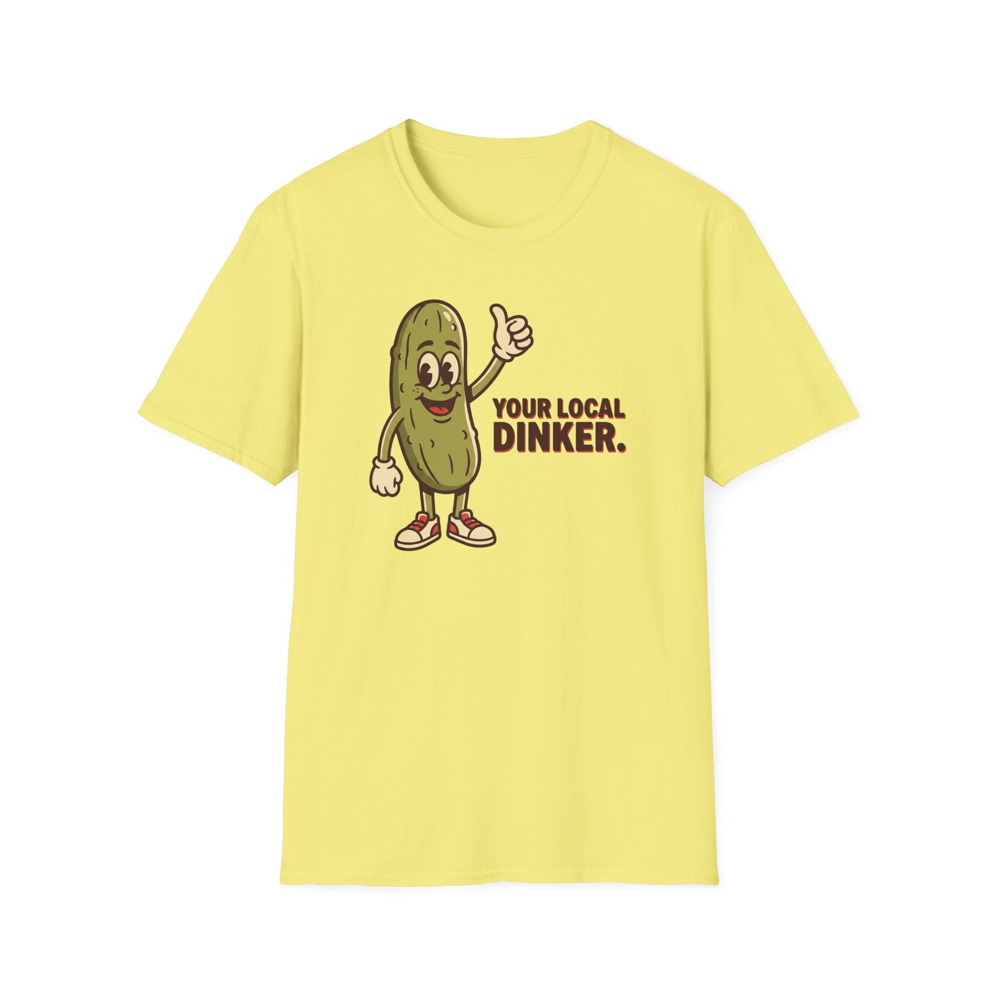 Your Local Dinker Tee