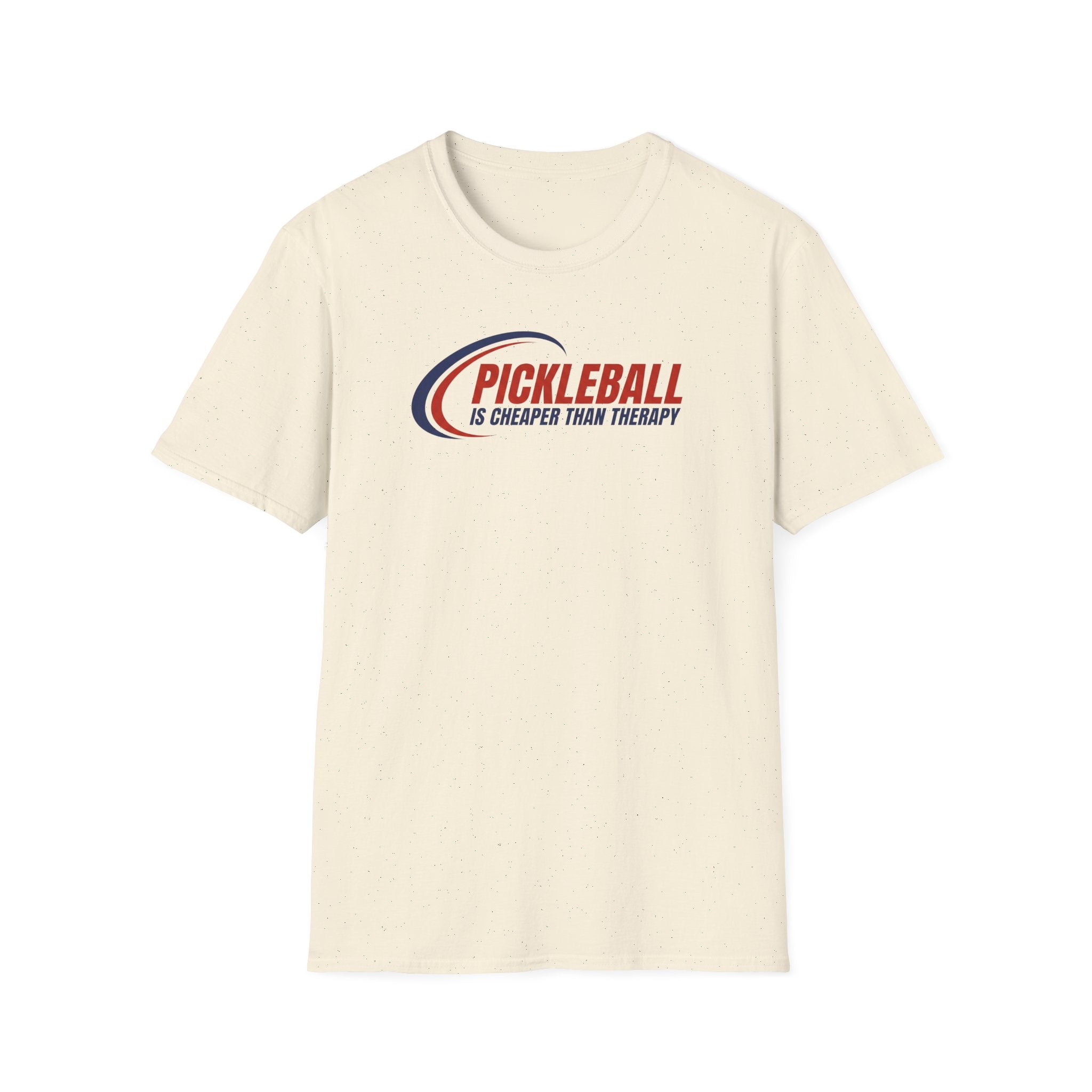 Cheaper Than Therapy Tee