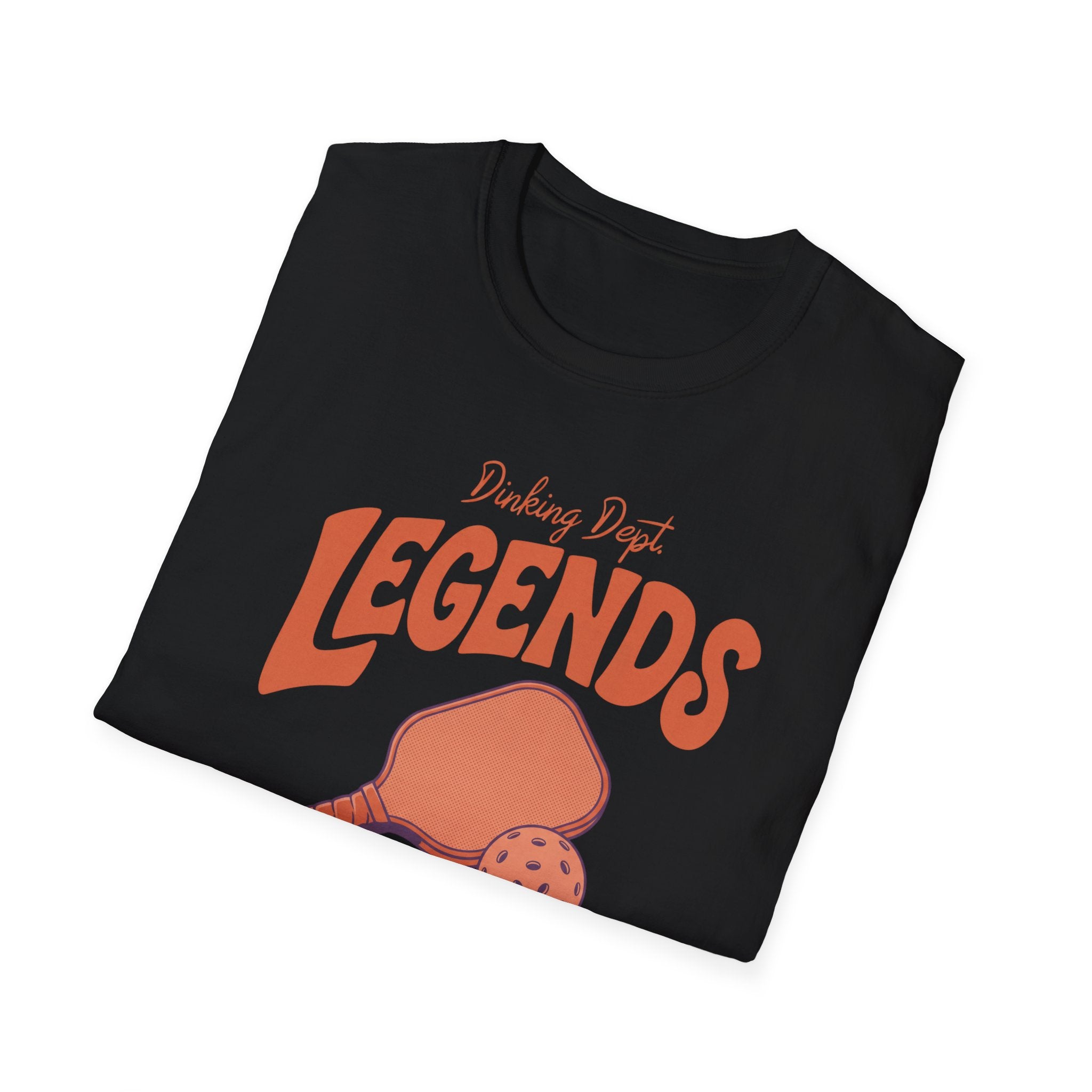 Dinking Legends Tee