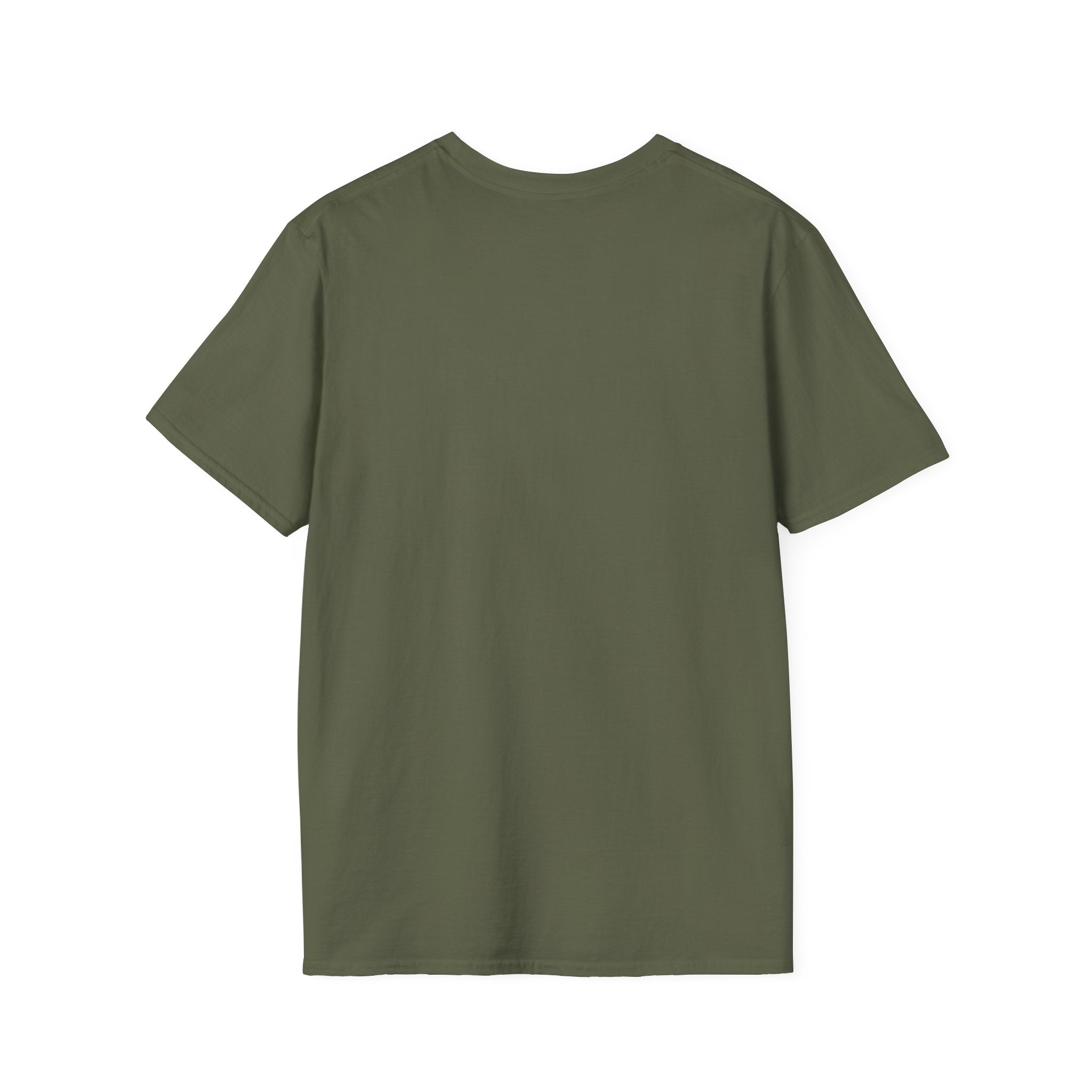 My Knees Filed A Complaint Tee