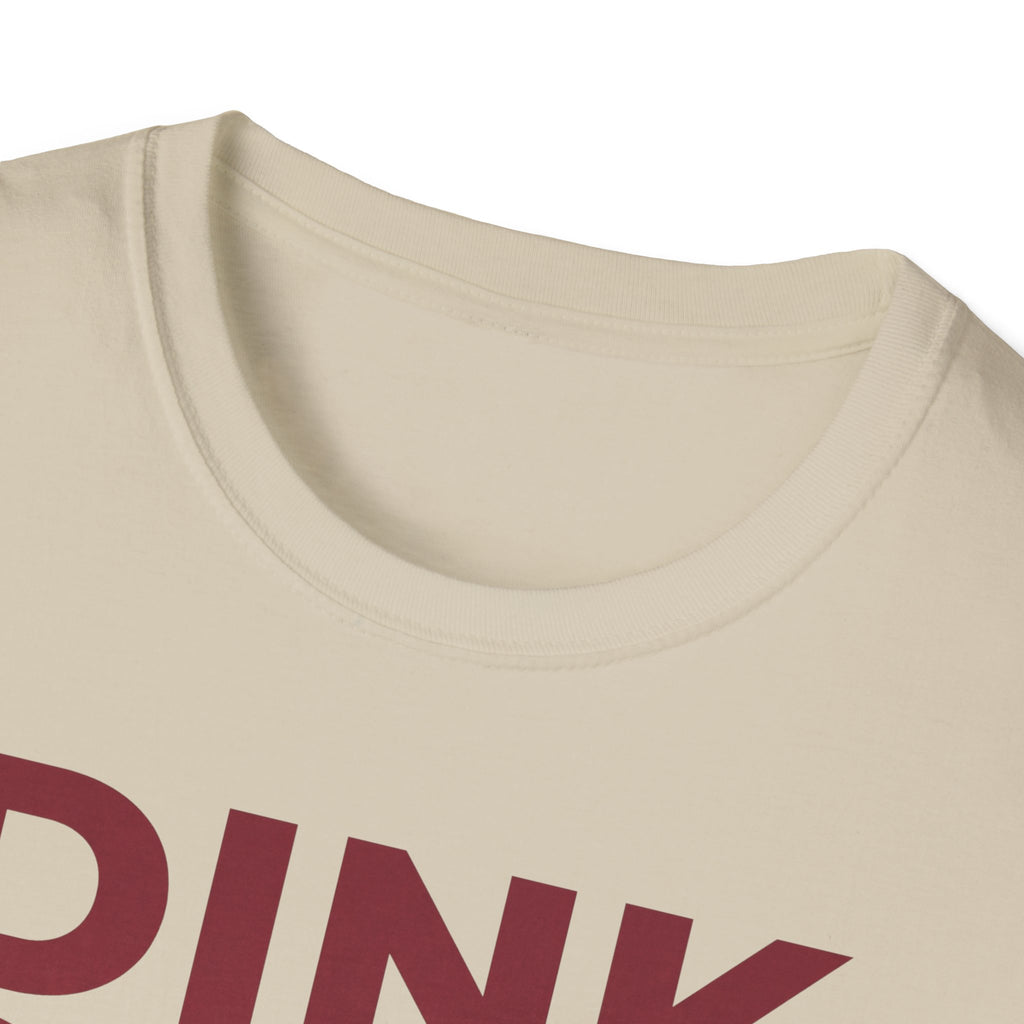 Dink Shack Tee