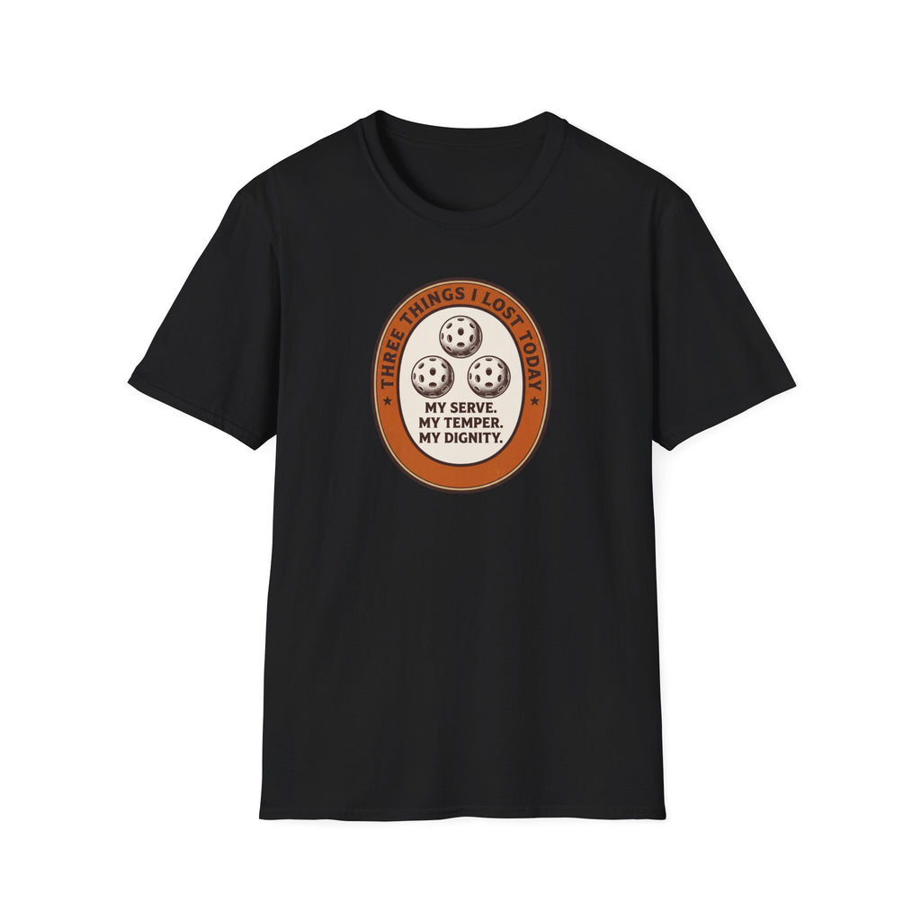 Three Things I Lost Tee