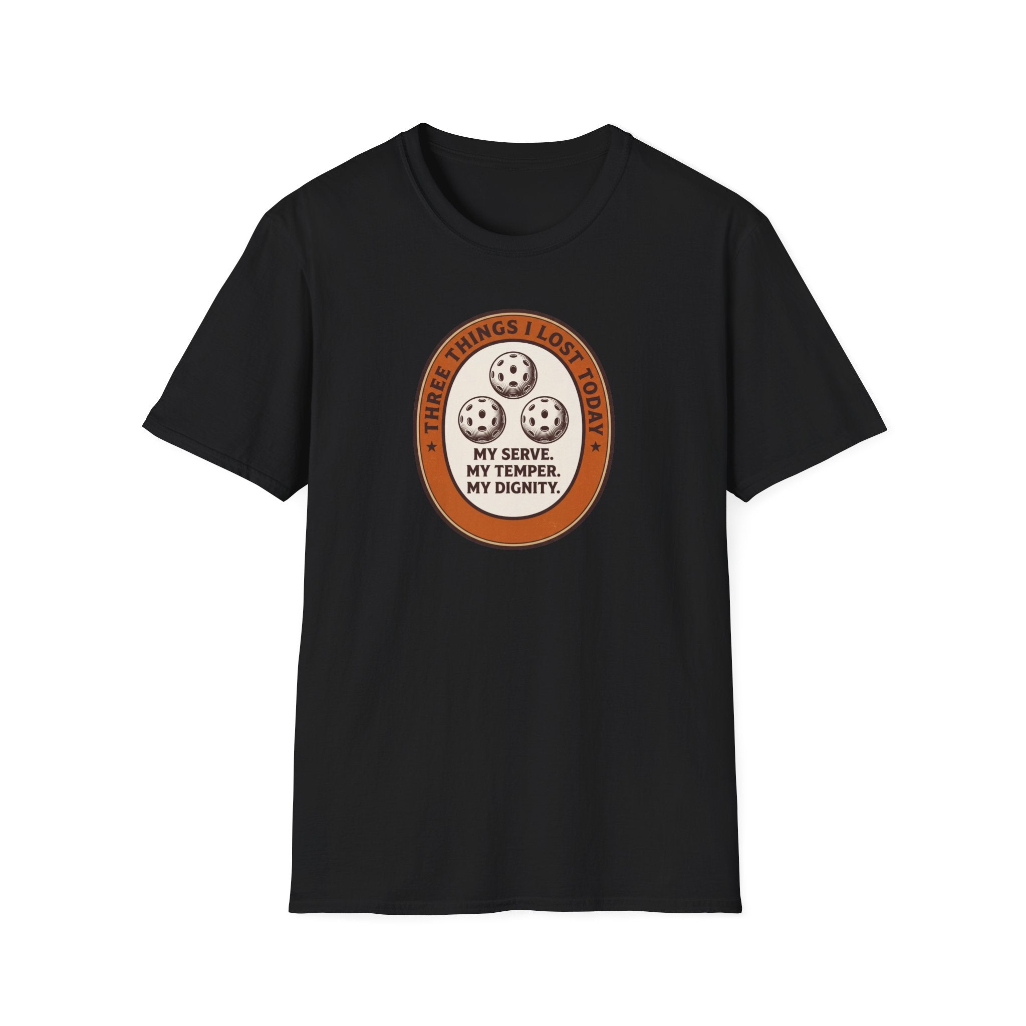 Three Things I Lost Tee