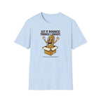 Let It Bounce! Tee