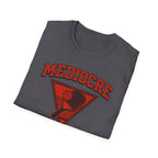 Mediocre Athletic Tee
