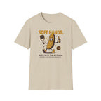 Soft Hands Pickle Tee