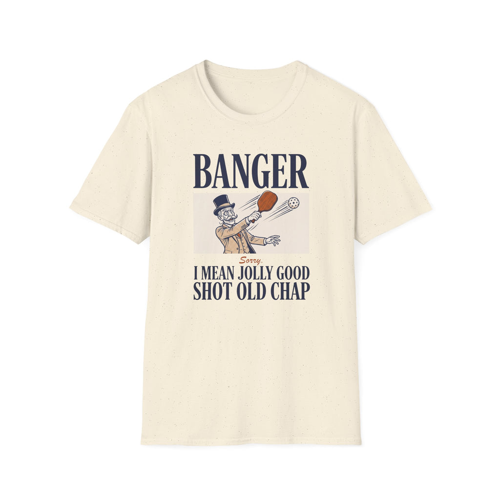 Banger Tee