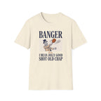 Banger Tee