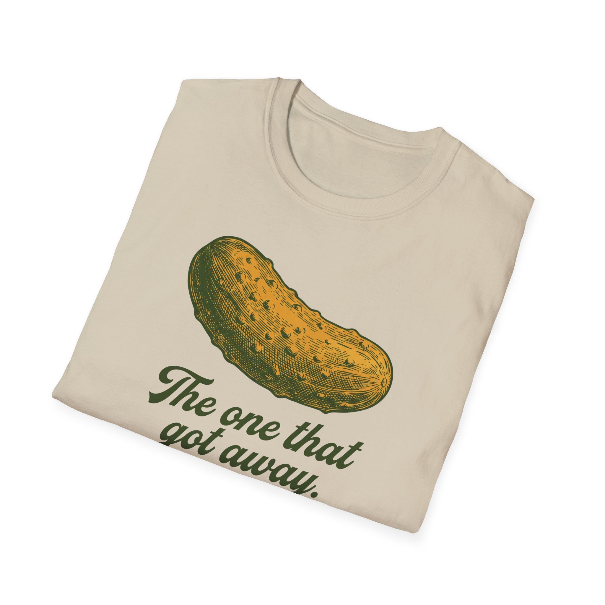 The One That Got Away Tee