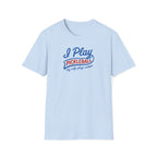 Wife Plays Widow Tee