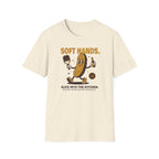 Soft Hands Pickle Tee