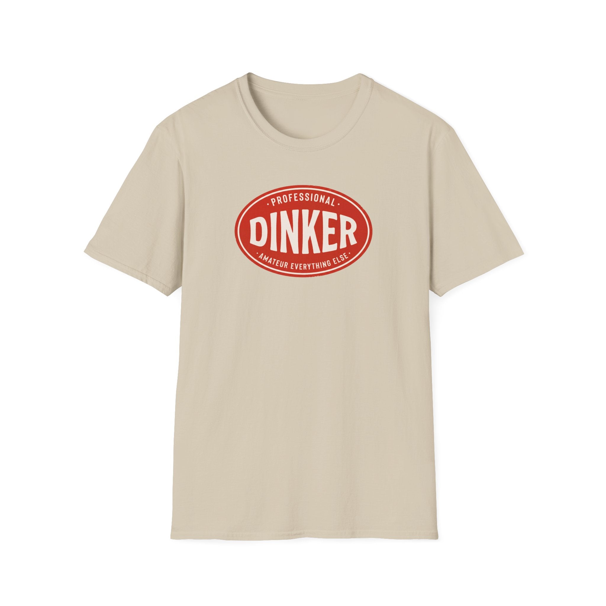 Professional Dinker Tee