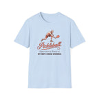 My Wife Chose Divorce Tee