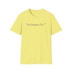 The Dinkington Club Tee