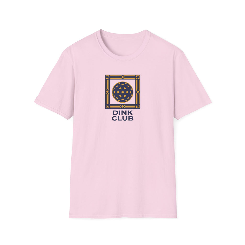 Dink Club Tee
