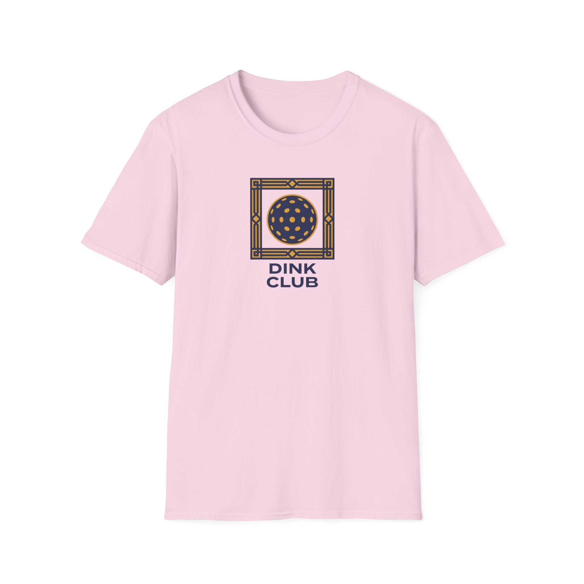 Dink Club Tee