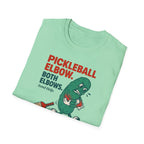 Pickleball Elbow Tee