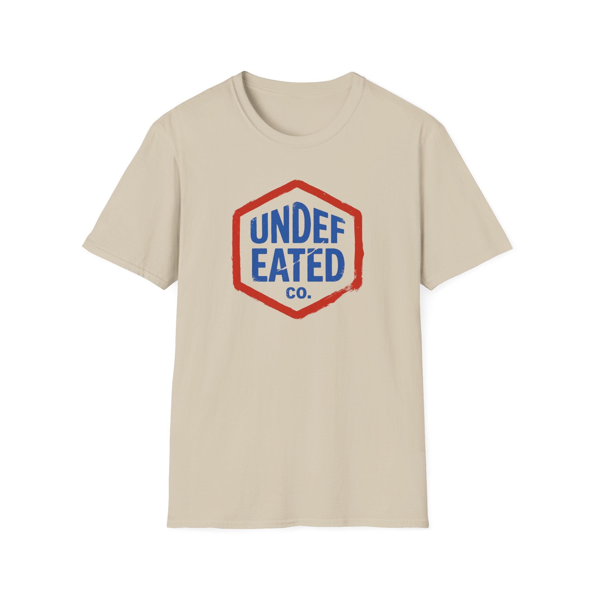 Undefeated Co. Tee