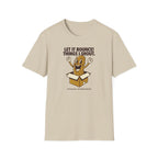 Let It Bounce! Tee