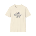 The Dining Life Tee