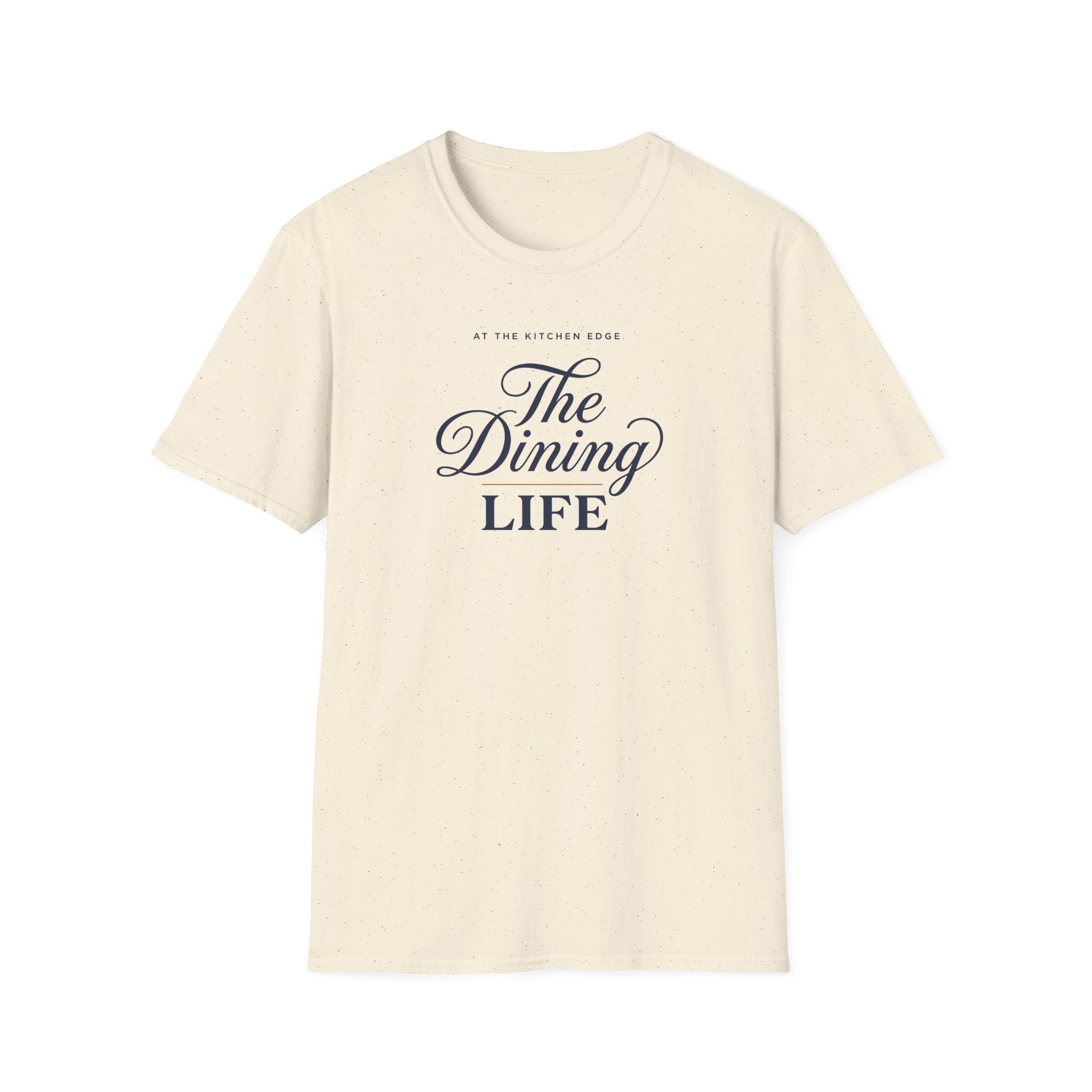 The Dining Life Tee