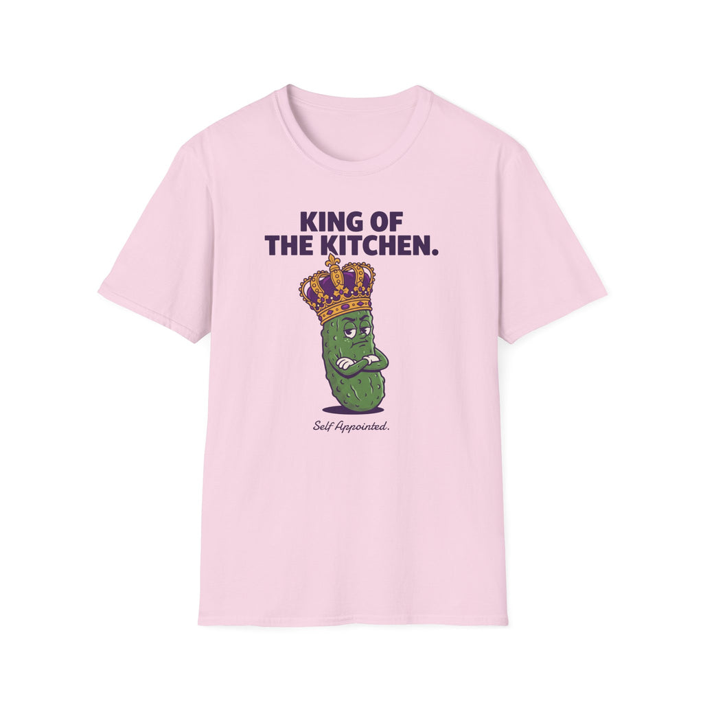 King Of The Kitchen Tee