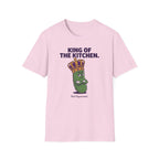 King Of The Kitchen Tee