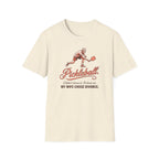 My Wife Chose Divorce Tee