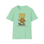 Zero Zero Two Tee