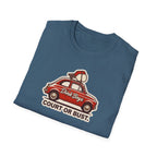 Dink Boys Car Tee