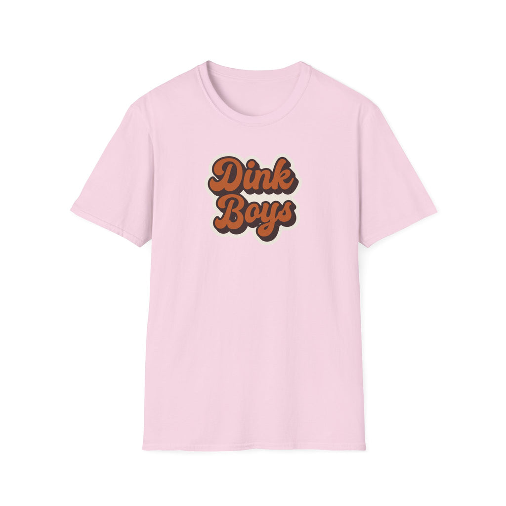 Dink Boys Tee