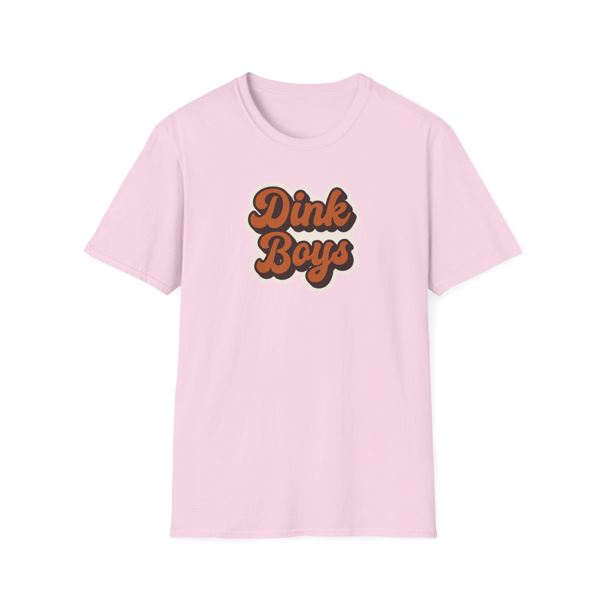 Dink Boys Tee