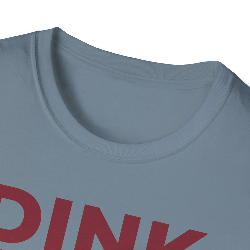Dink Shack Tee