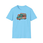 Dink Truck Tee