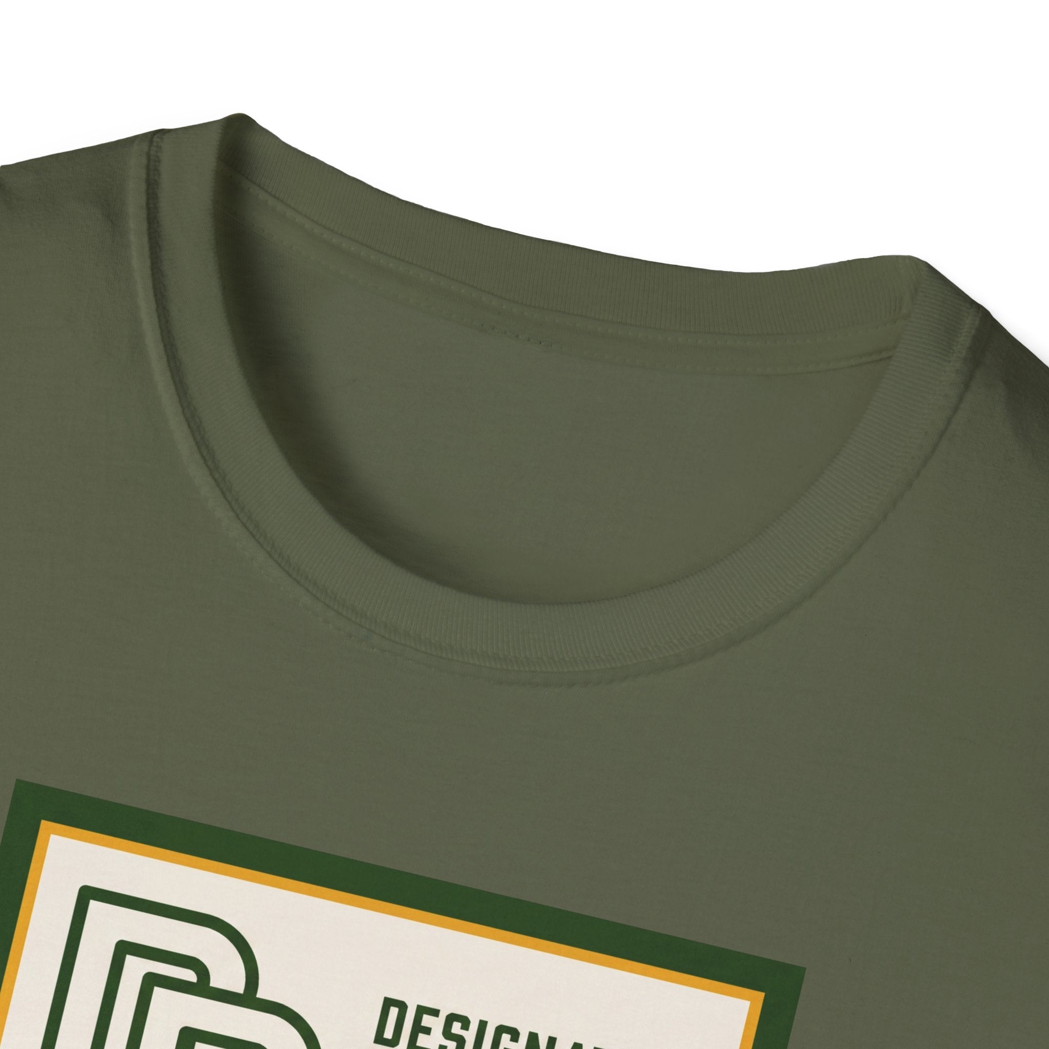 Designated Dinker Varsity Tee