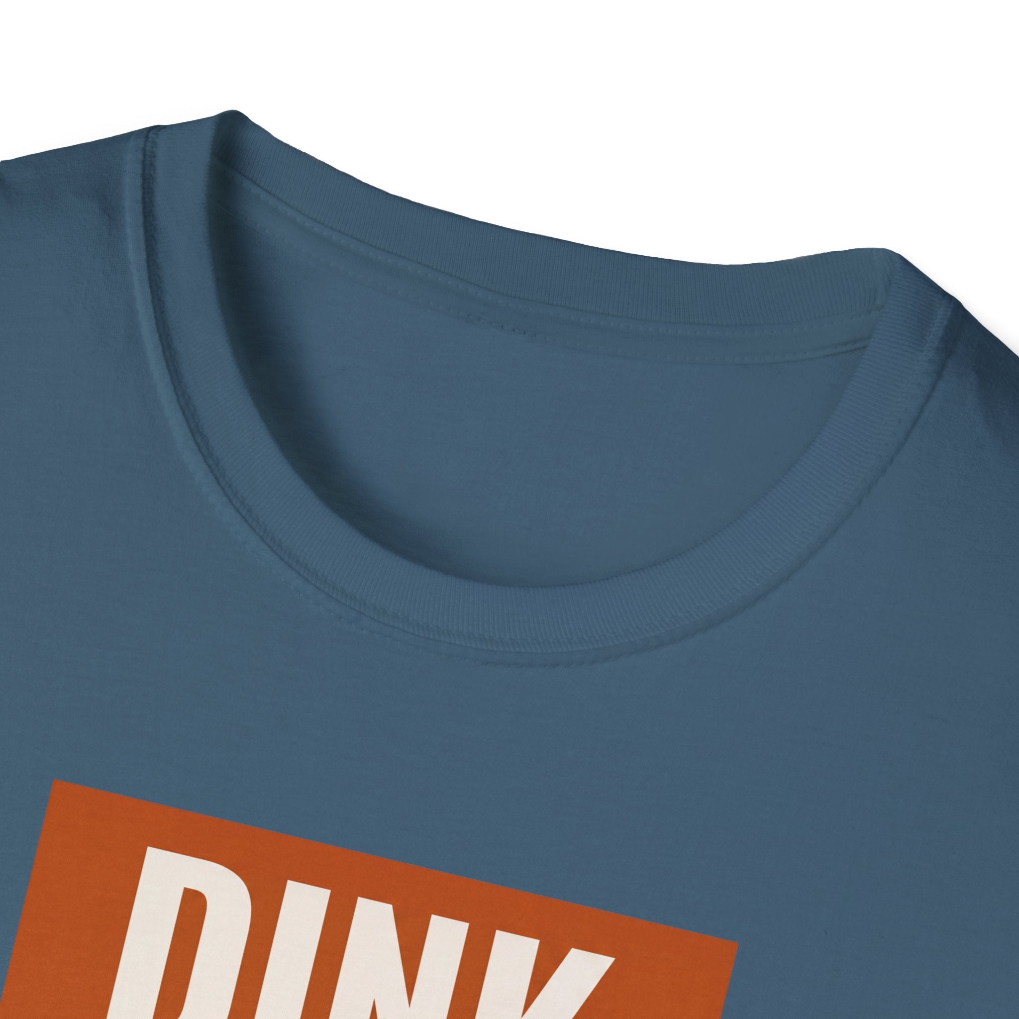 Dink Hard Tee